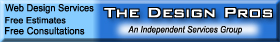 Let us provide you with an independent designer to meet your needs
