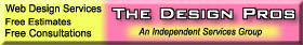 Let us provide you with an independent designer to meet your needs