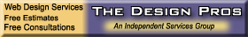 Let us provide you with an independent designer to meet your needs