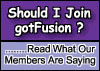 Why should I join?