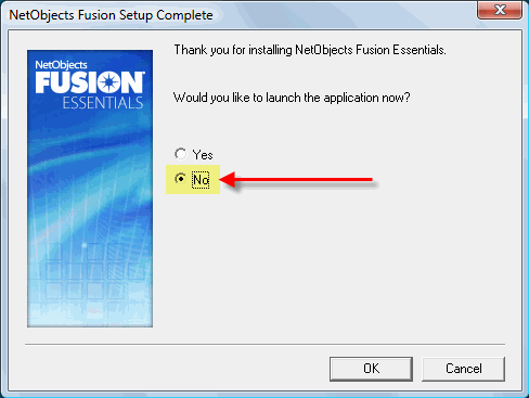 comment installer fusion box