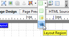 Select the form fields, set lablels, and style