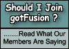 Why should I join?