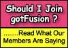 Why should I join?