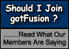 Why should I join?