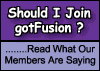 Why should I join?