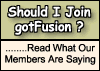 Why should I join?