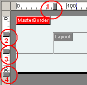 MasterBorders