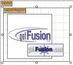 Select the form fields, set lablels, and style