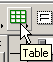 Table Tool Icon