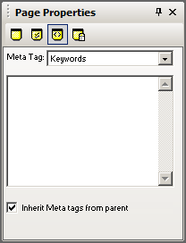 meta Tags